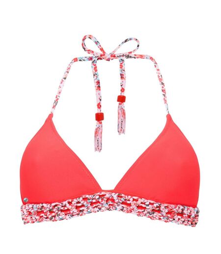Haut de maillot triangle grenadine Bronzette by Brigitte Bardot