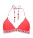 Haut de maillot triangle grenadine Bronzette by Brigitte Bardot-1