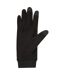 Mountain Warehouse - Gants thermiques - Homme (Noir) - UTMW1206