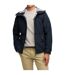 Veste à Capuche Superdry Softshell Trekker-4