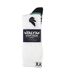 TALYX - Chaussettes Sport Compression Homme Grip Antidérapantes-2