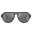 Lunettes De Soleil Taille Unique Vert Foncé Armani Exchange-1