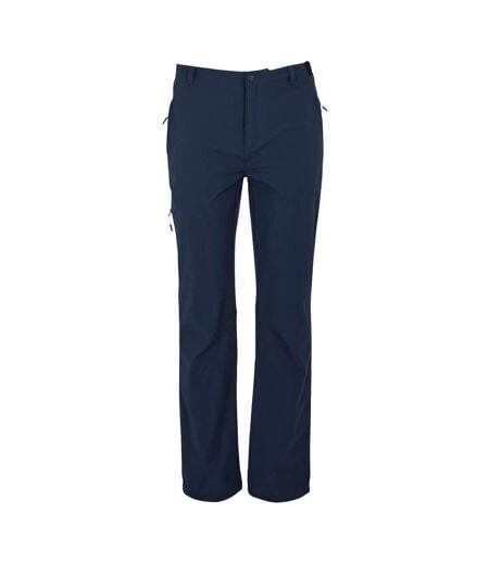 Pantalon Marche Bayfell Homme Bleu Marine Regatta