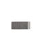 Tapis Design Milton 70x200cm Gris-3