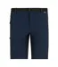 Pantalon Uni 2-en-1 Xert Homme Bleu Marine Regatta-3