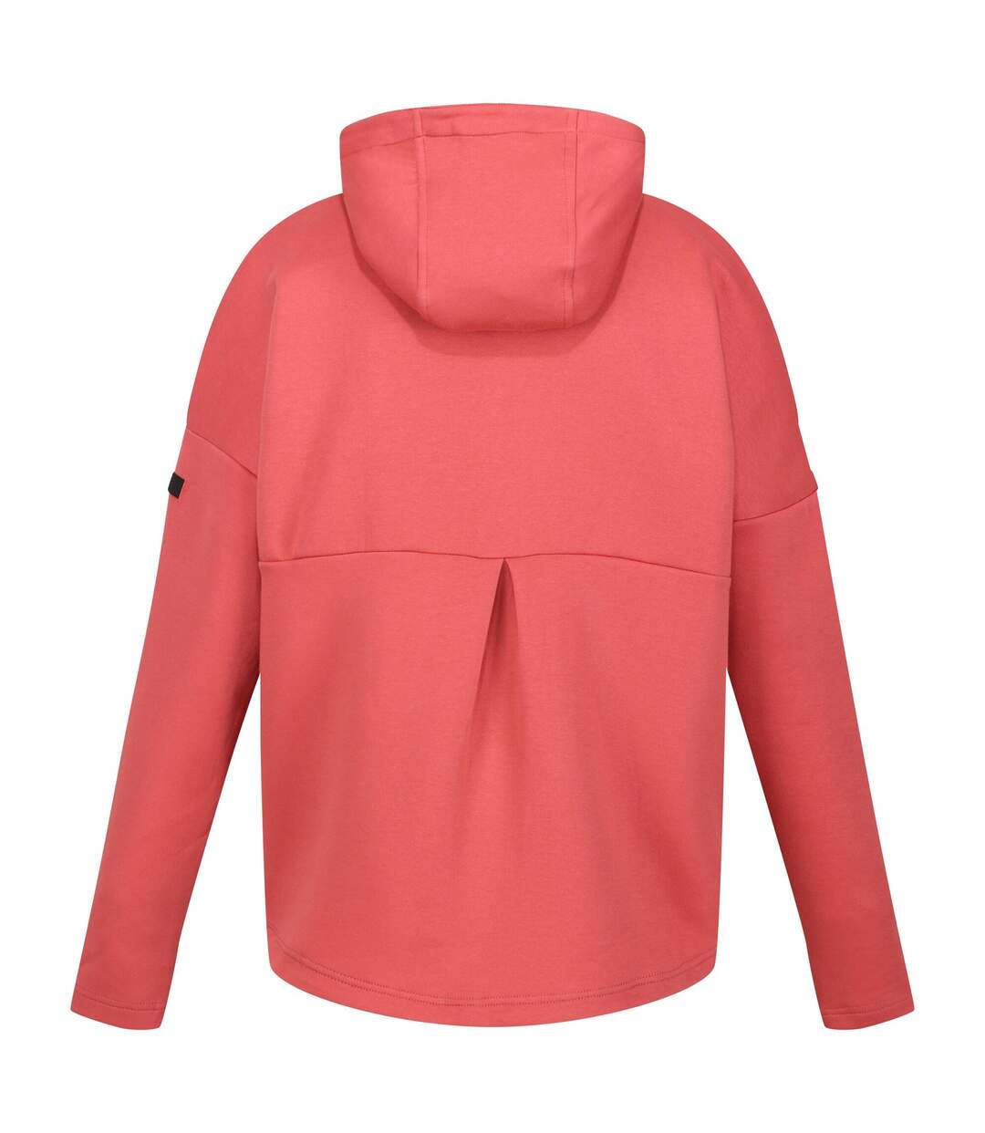 Veste à capuche rossall femme corail clair Regatta-2