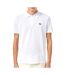 Polo Blanc Homme Diesel Doval - L-1