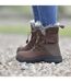 Bottes De Campagne Boyne Adulte Marron Dublin-4