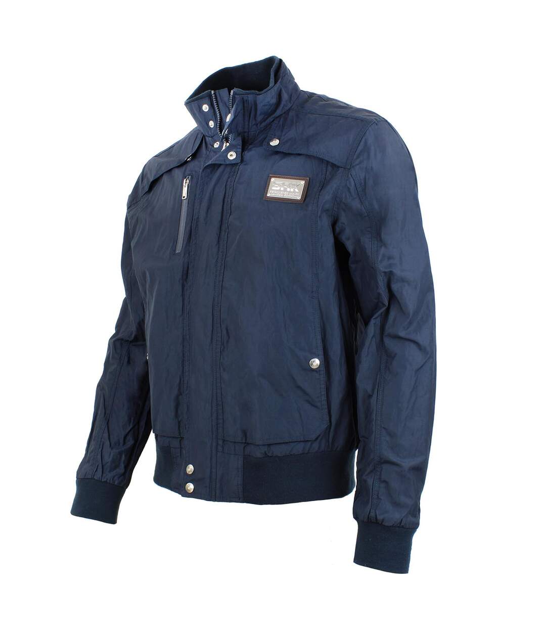 Blouson homme CANUT-2