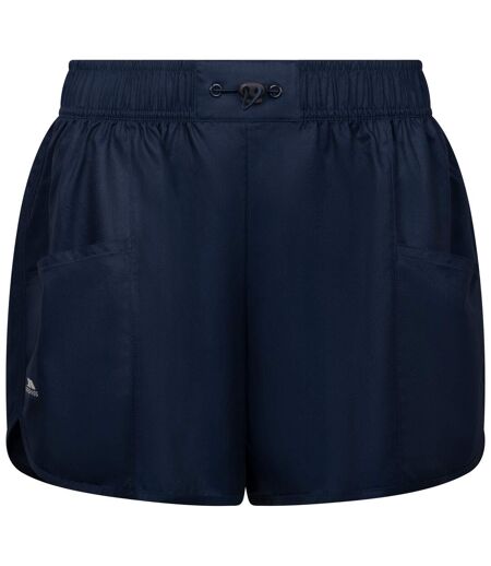 Short de bain blakely femme bleu marine Trespass