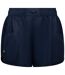 Short de bain blakely femme bleu marine Trespass-1