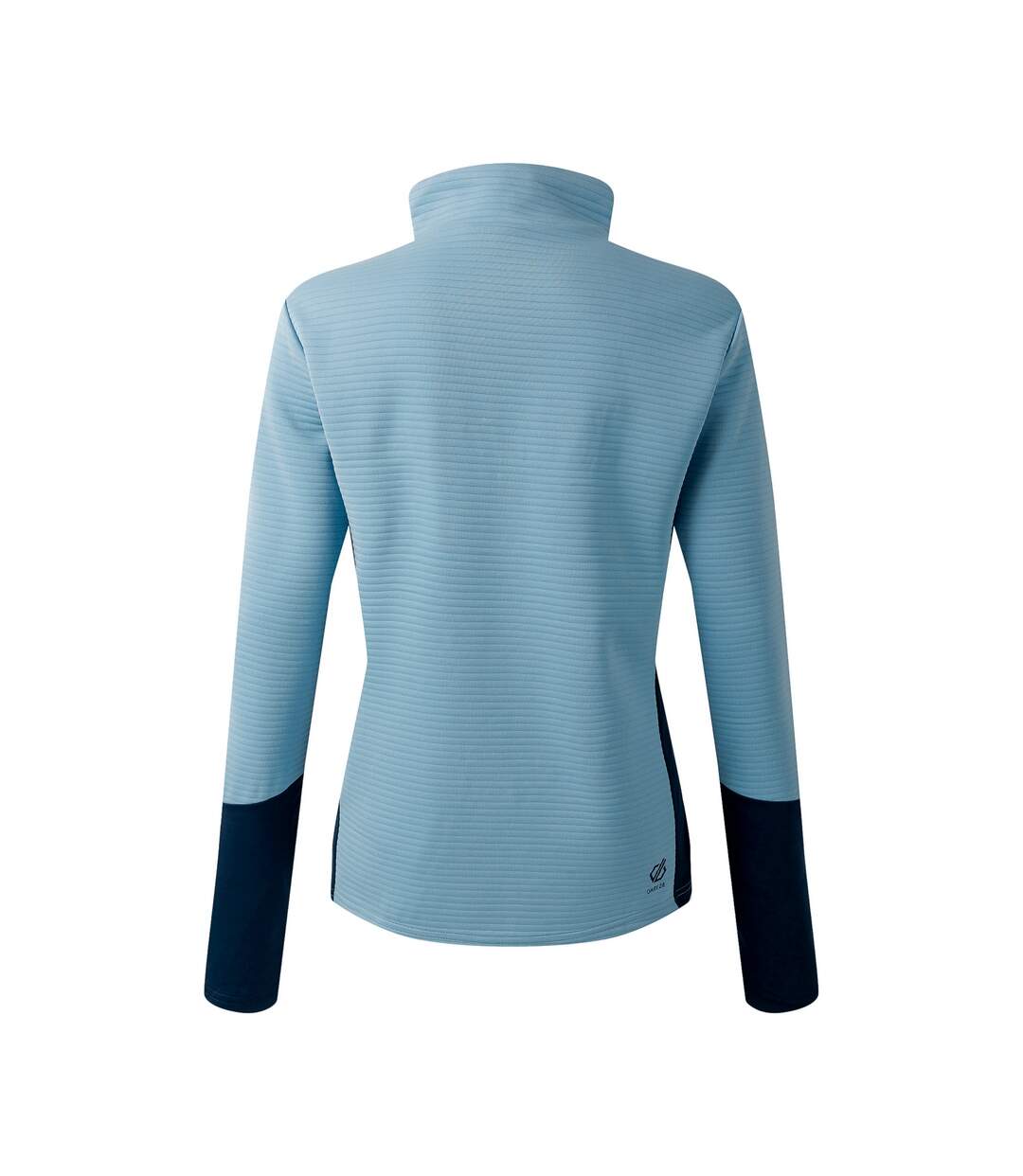 Haut De Sport Femme Glacier Bleu Marine Dare 2B-3