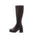 Bottes à Zip Tamaris-1