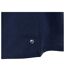 T-shirt Manches Courtes Urban Street Homme Bleu Marine Joma-4