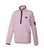 Womens/ladies Slide Out Fleece Top Pink Haze Dare 2B-4