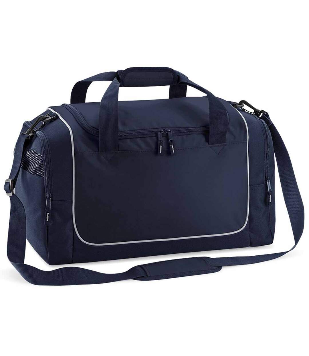 Sac de sport compact - QS77 - bleu marine