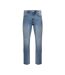 Jean Edward Homme Bleu Denim Weird Fish-1