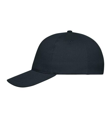 Casquette Bio Bleu Marine Myrtle Beach