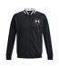 Haut polaire essential homme noir Under Armour-1
