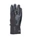 Gants Alpini Adulte Noir Trespass-1