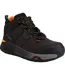 Bottines De Randonnée Hyperfort Homme Marron Noir Regatta-2
