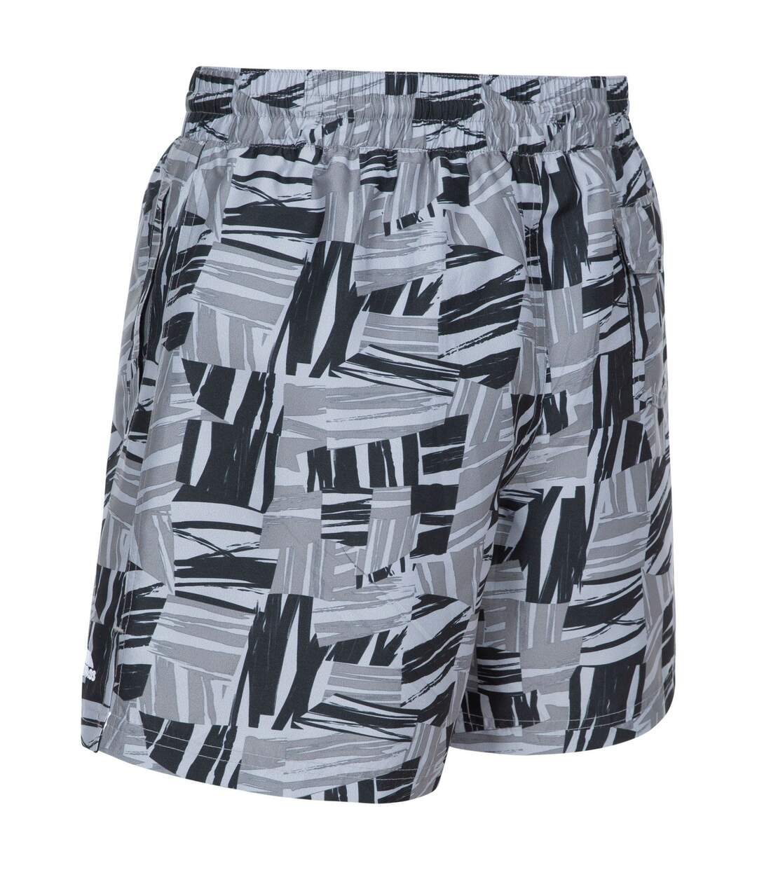 Short de bain rand homme gris Trespass