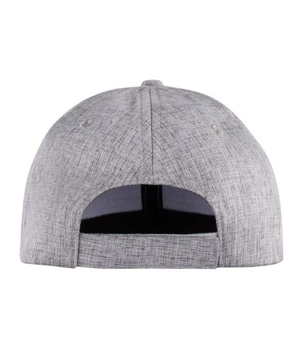 Clique - Casquette - Adulte (Gris) - UTUB238