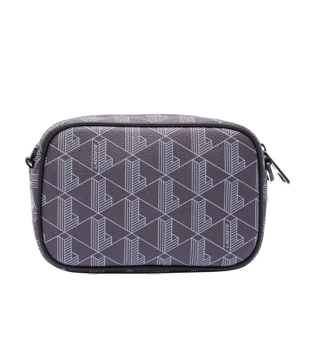 Sacoche marine homme lacoste blend-2