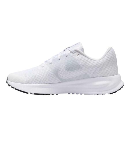 Baskets Motif/style Imprimé Graphique Run Femme Blanc Gris Noir Nike