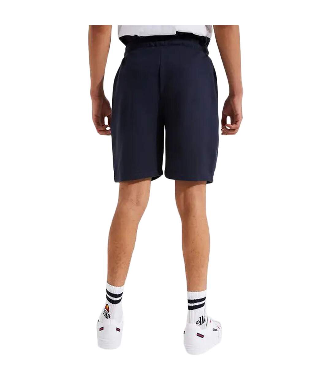 Short Ellesse Dodici-2