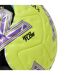 Ultimax Pro Women's Fa Cup Football 5 Lime Purple Mitre-2