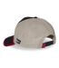 Casquette prenium semi curved Gryffondor Capslab-5