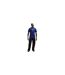 Mens Academy Plus Dri-fit T-shirt Blue Nike-1