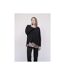 Pull 2 en 1 chemise léopard KUBILA - Dona X Lisa-1