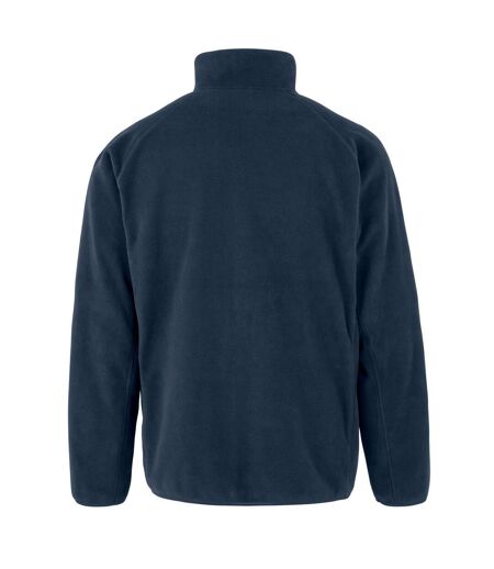 Veste Homme Bleu Marine Result Genuine Recycled