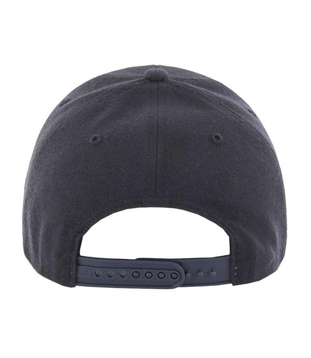 Casquette De Baseball Motif/style New York Yankees Mvp Bleu Marine 47-2