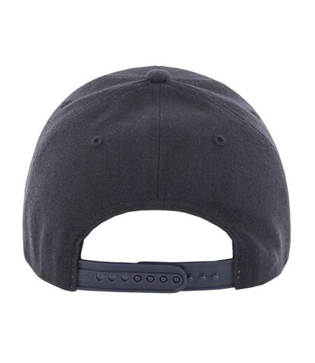 Casquette De Baseball Motif/style New York Yankees Mvp Bleu Marine 47