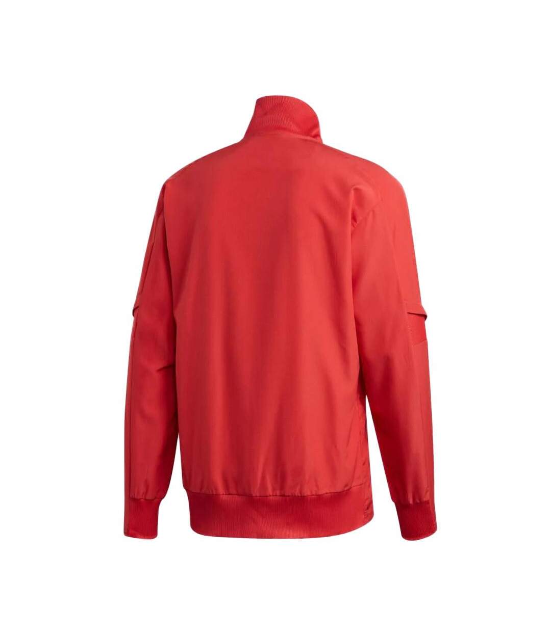 Belgique veste rouge homme adidas 2020 - m-2