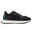 Baskets Motif/style Réfléchissant Jonah Homme Bleu Foncé Boss-1