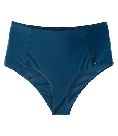 Aquawave Womens/Ladies Palima Bikini Bottoms (Gibraltar Sea) - UTIG1533