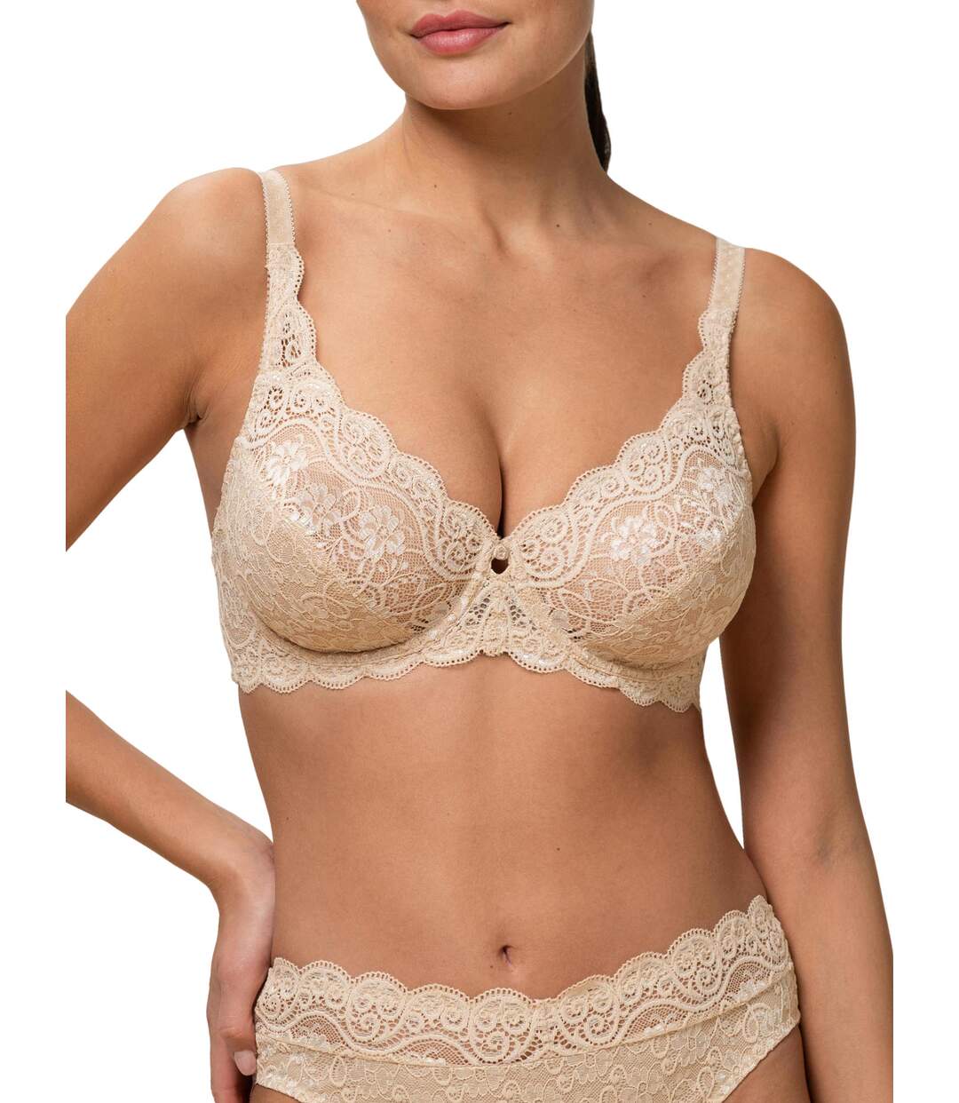 Soutien-gorge armaturé AMOURETTE 300 W X Triumph