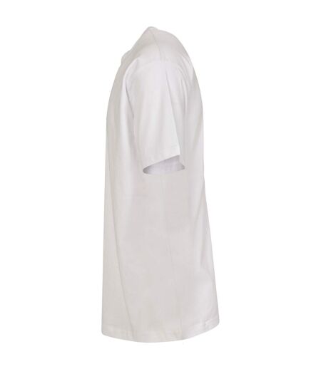 T-shirt Premium Adulte Blanc Build Your Brand