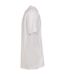 T-shirt Premium Adulte Blanc Build Your Brand-3