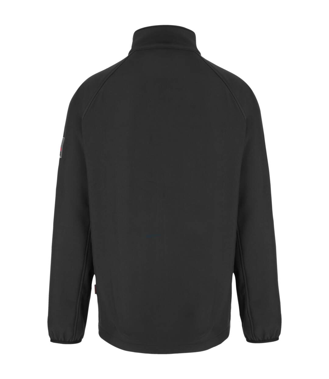 Softshell de travail Simply Würth MODYF Noire/Grise