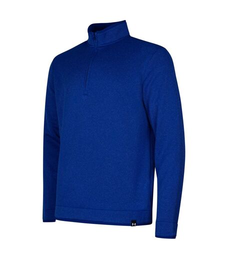 Haut polaire homme bleu roi Under Armour Under Armour