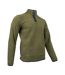 Haut Polaire Ashdown Homme Vert Jack Pyke-4