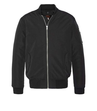Veste capuche amovible Gloster  -  Schott - Homme