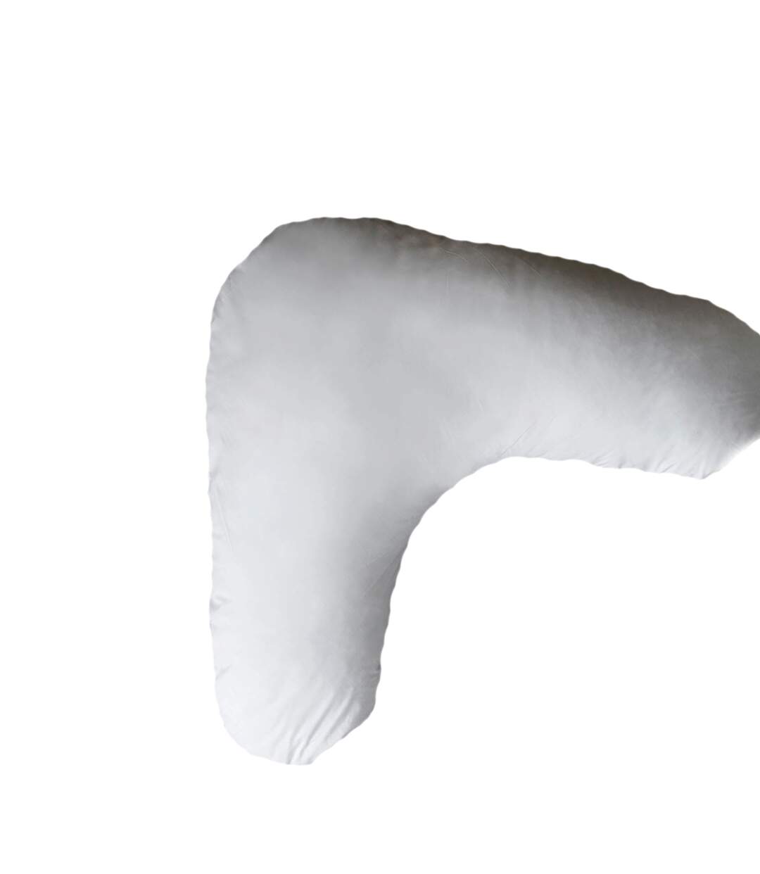 Coussin hotel suite luxury 38 cm x 81 cm blanc Belledorm