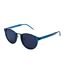 REDMUST Unisex UV 400 Protection Polarized Round Sunglasses