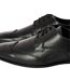 Derbies Blair Homme Noir Lambretta-4